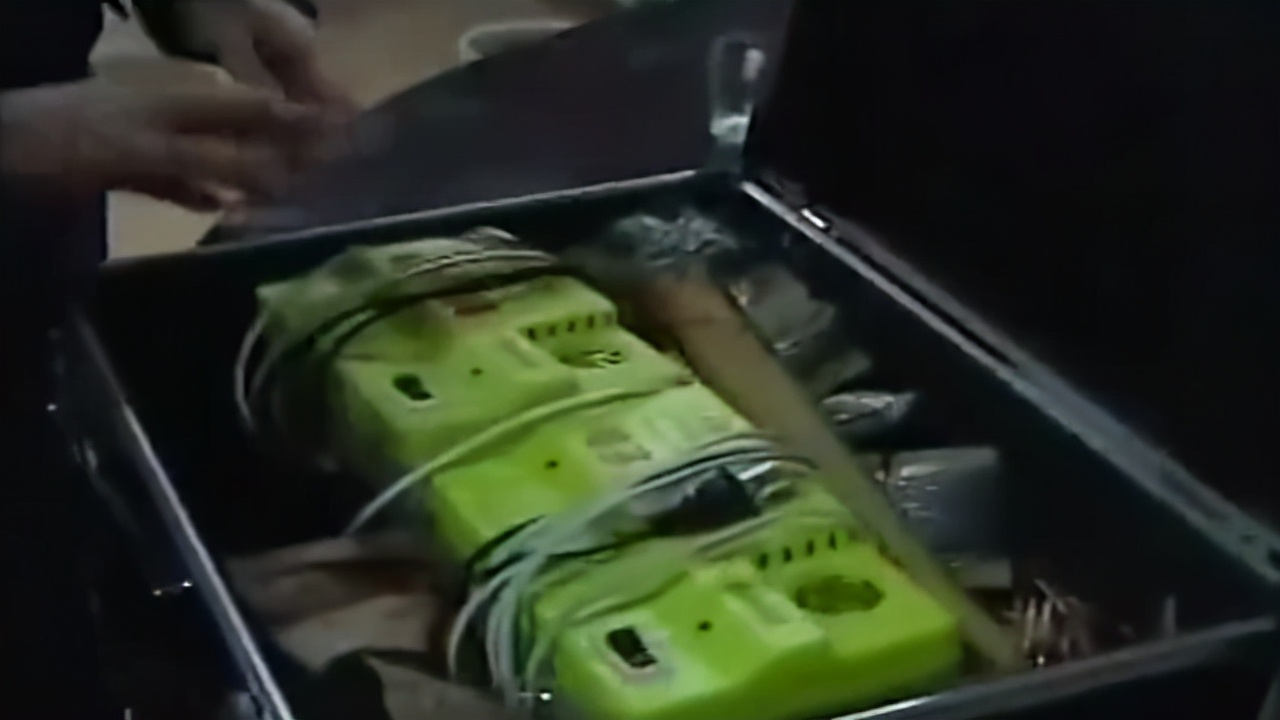 鼠王被抓叫来老鼠报复咬人,老鼠爬到床上为什么还会咬人