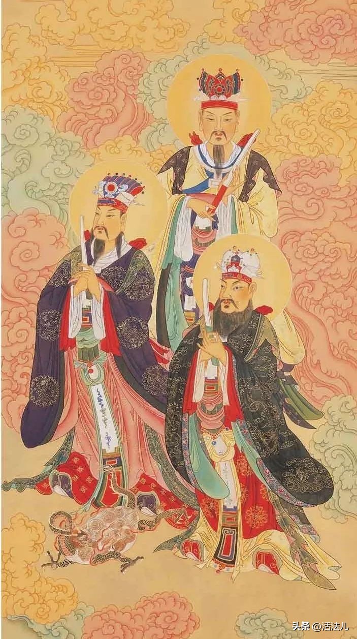 今日下元：一年中养身体的黄金期，记得做好3件事，疏通你的肝肾