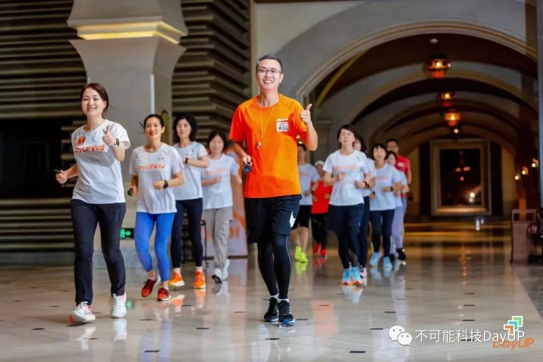 到底该不该坚持运动,为什么不要过早运动