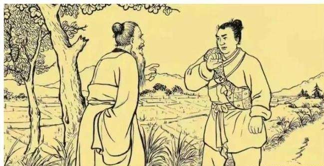 救了黑松鼠的民间故事,关于劫镖的民间故事