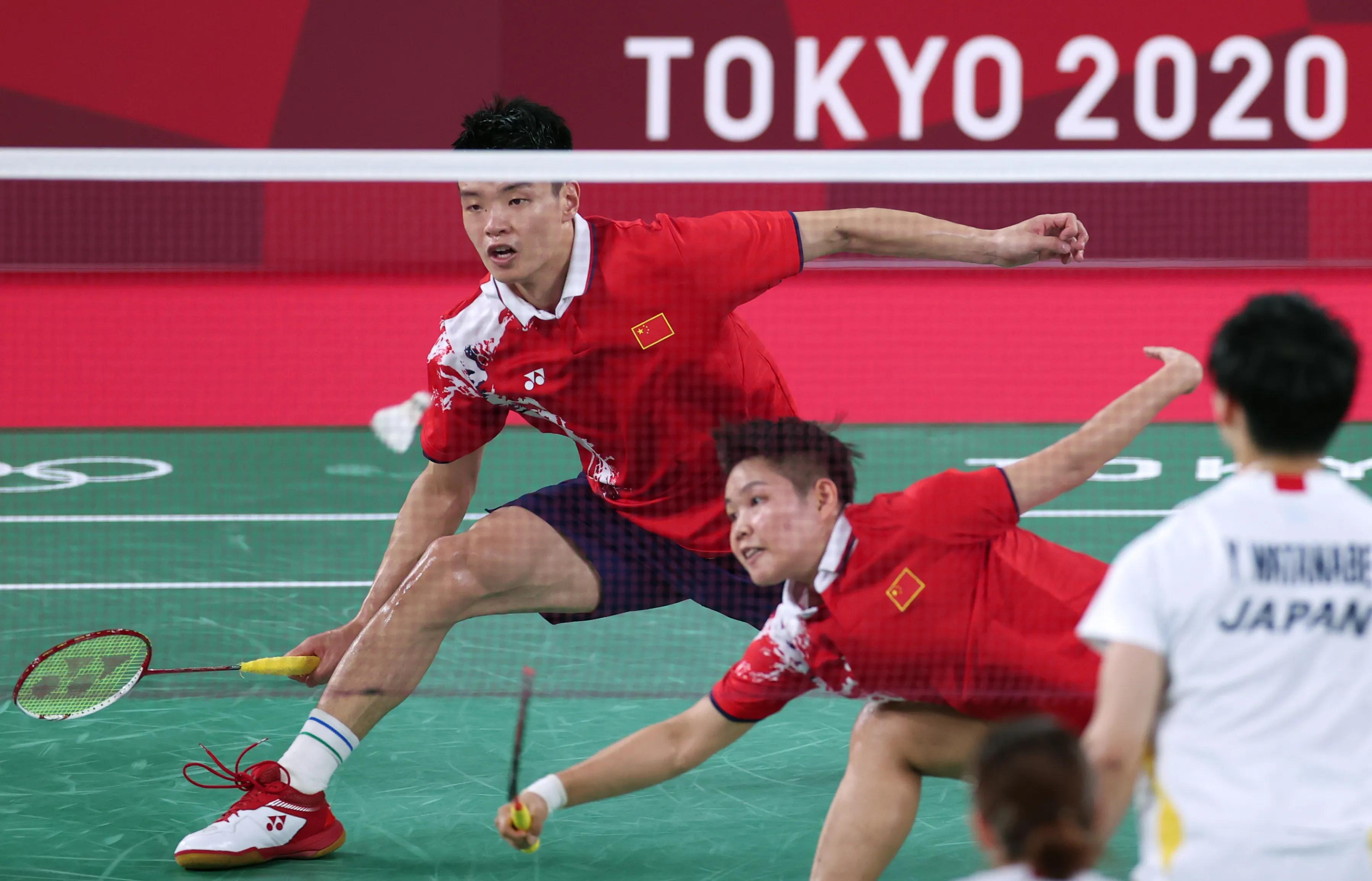 中国乒乓球感受,看中国国乒队的感受