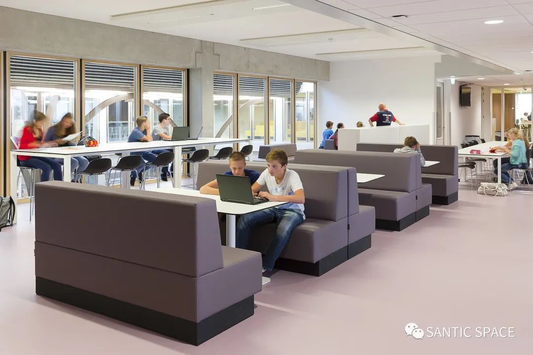 怦然心动的瞬间校园,怦然心动的空间整理术