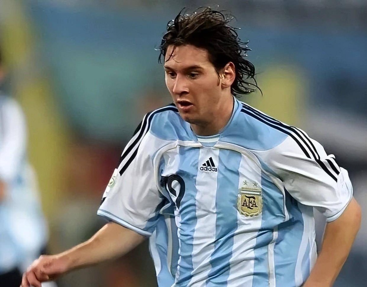 22年世界杯，可能是梅西最后一届？阿根廷队夺冠终于圆梦