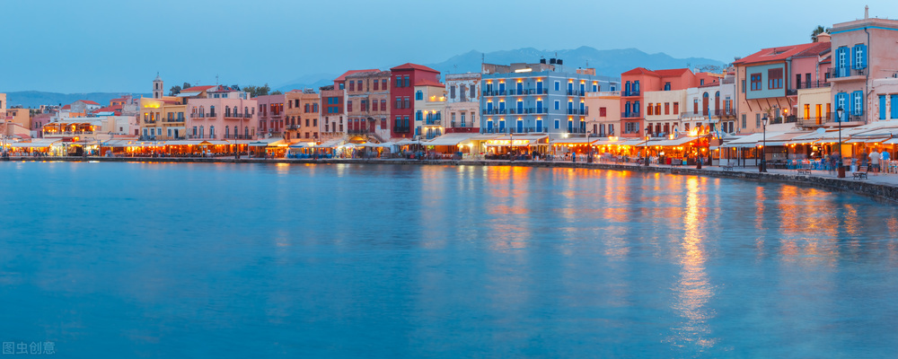 希腊移民最详细流程,希腊移民的10大隐藏细节