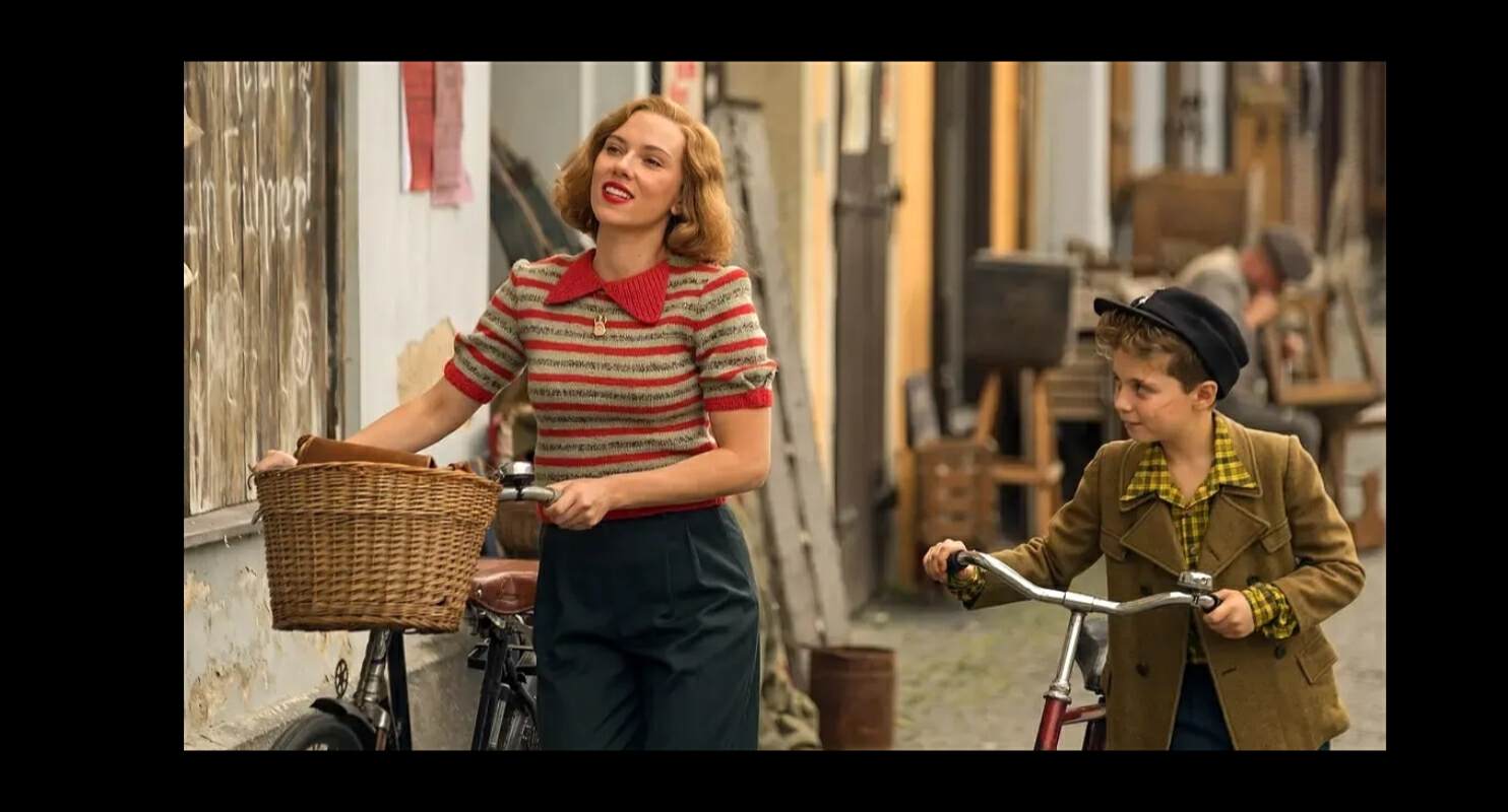 如何低成本打造“移动”超清巨幕影厅？GOOVISG3Max了解一下！