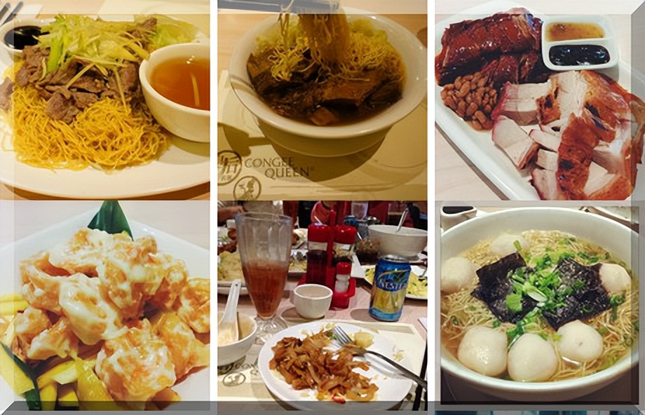 在加拿大吃韩式炸鸡,加拿大华人吃中国美食吗