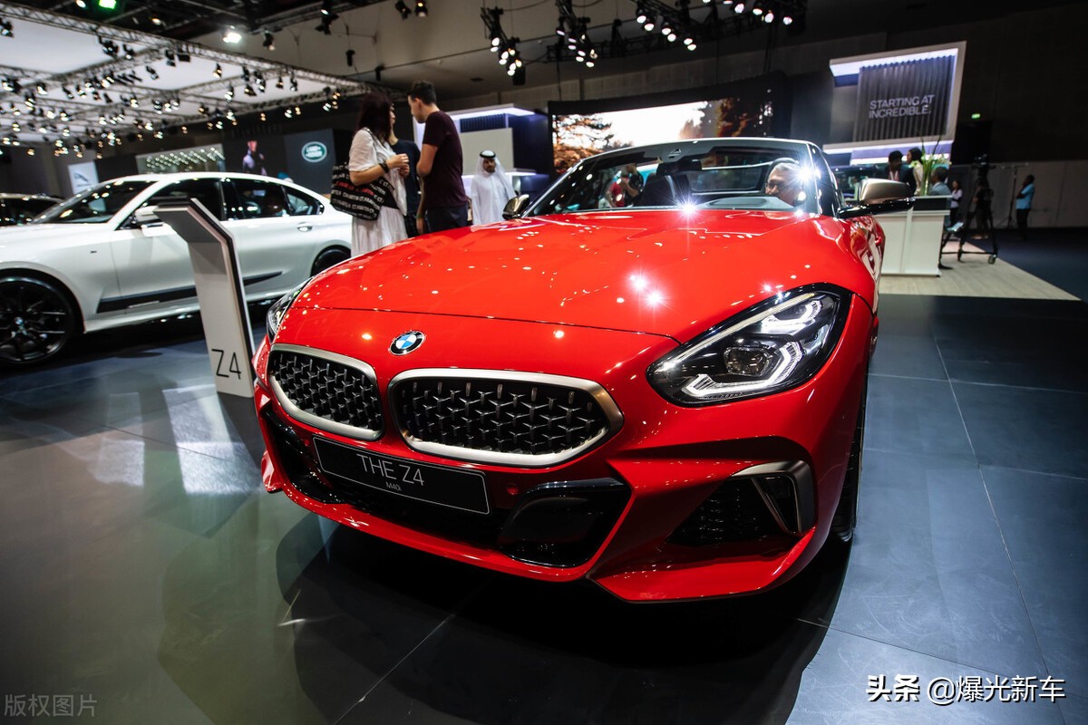 宝马z42013款sdrive35is,宝马z42012款sdrive20i领先型