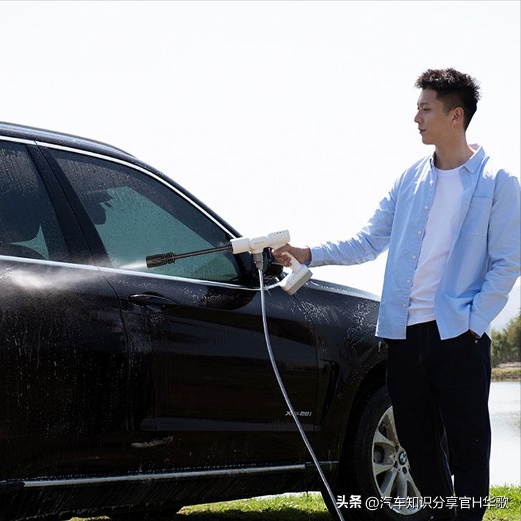 清洗汽车空调冷凝器的正确方法,汽车空调冷凝器自己如何清洗