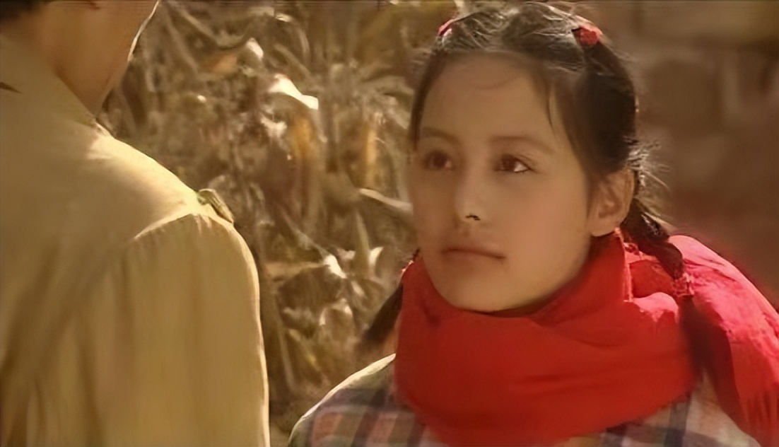 央视亲女儿,央视的亲闺女