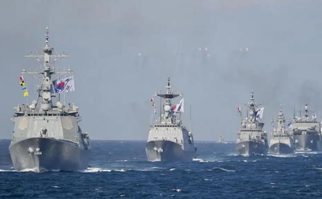 半导体出口额猛跌41%，对华通讯出口锐减39%，韩国政府付出了代价