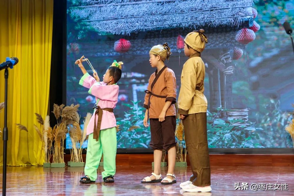 “传千年经典承百年中兴”中投慈善第123期筑梦成长营顺利结营