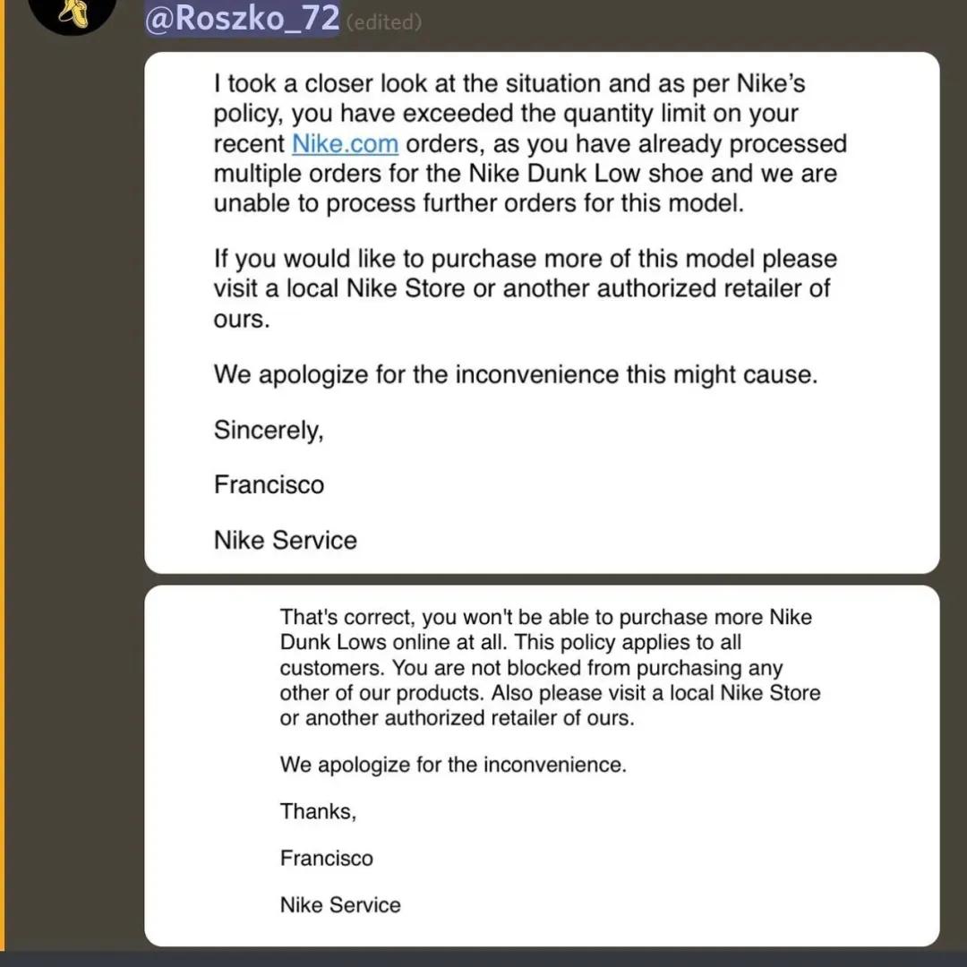 nike打击鞋贩子,耐克这次事件对鞋贩子影响