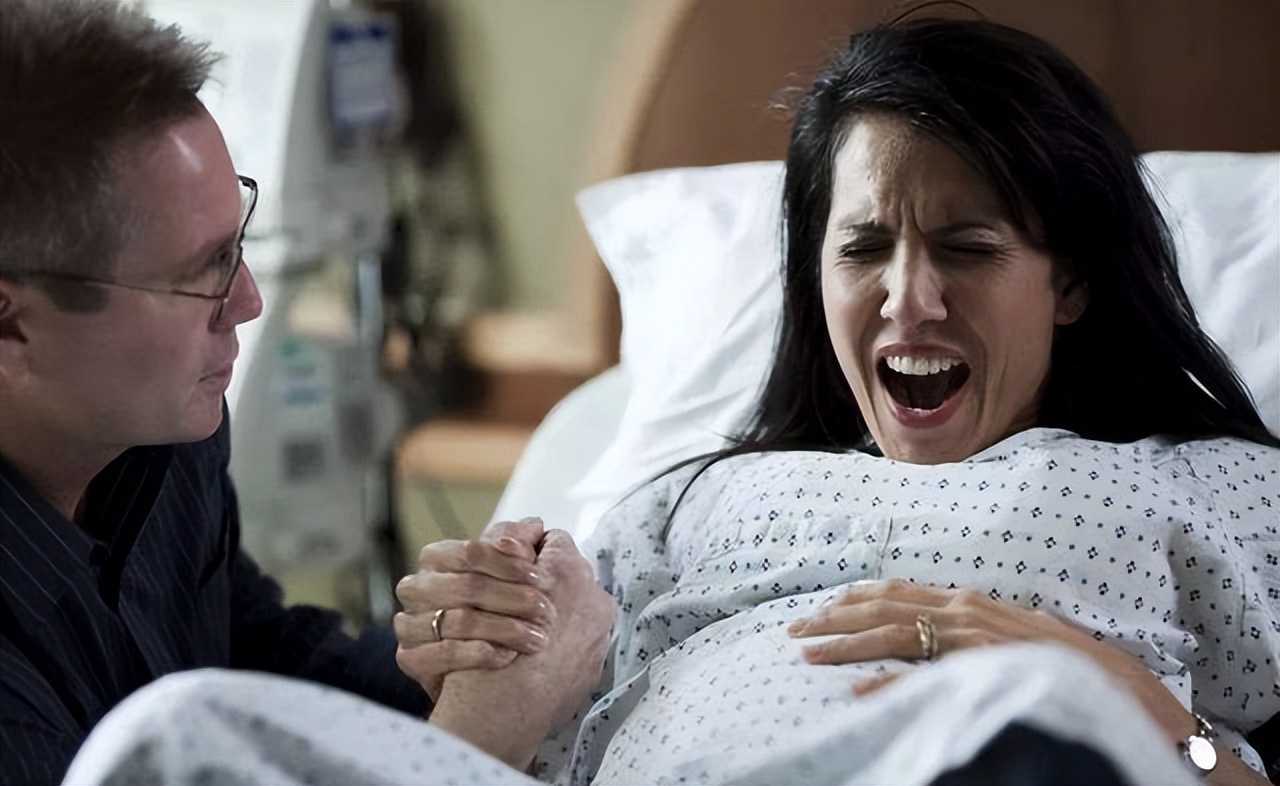 十大疼痛疾病排行榜,四种最疼痛病是什么