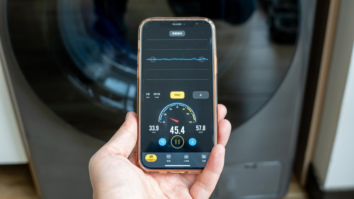 lg星云黑10kg蒸汽除菌洗衣机测评,lg觅境洗烘一体洗衣机