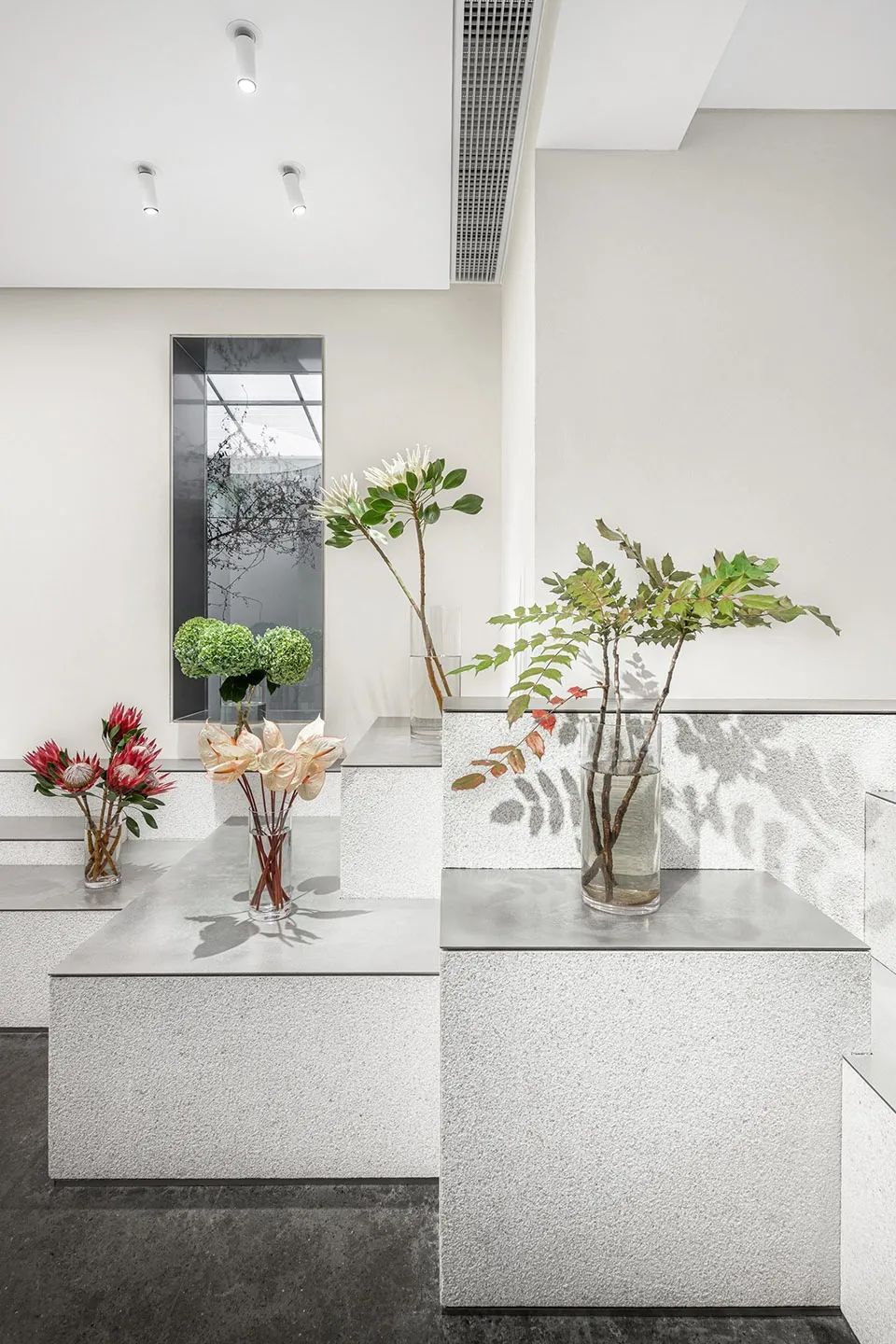 十大最美花店排名,看花店的装修风格