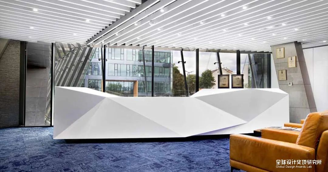 国外篇|2022WDA世界设计奖获奖名单公布