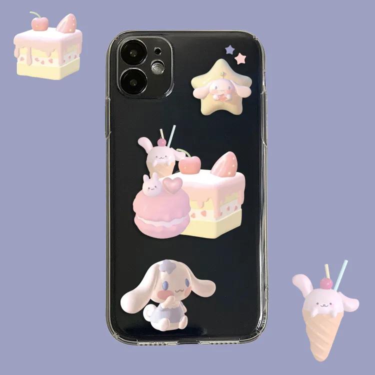 淘宝小众原创手机壳,淘宝原创小众宝藏手机壳店铺