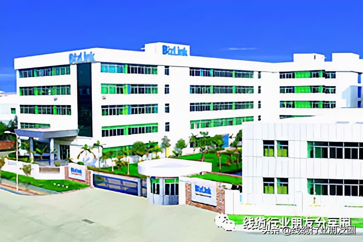 高速线缆将会迎来爆发式增长,线缆组件生产企业大盘点