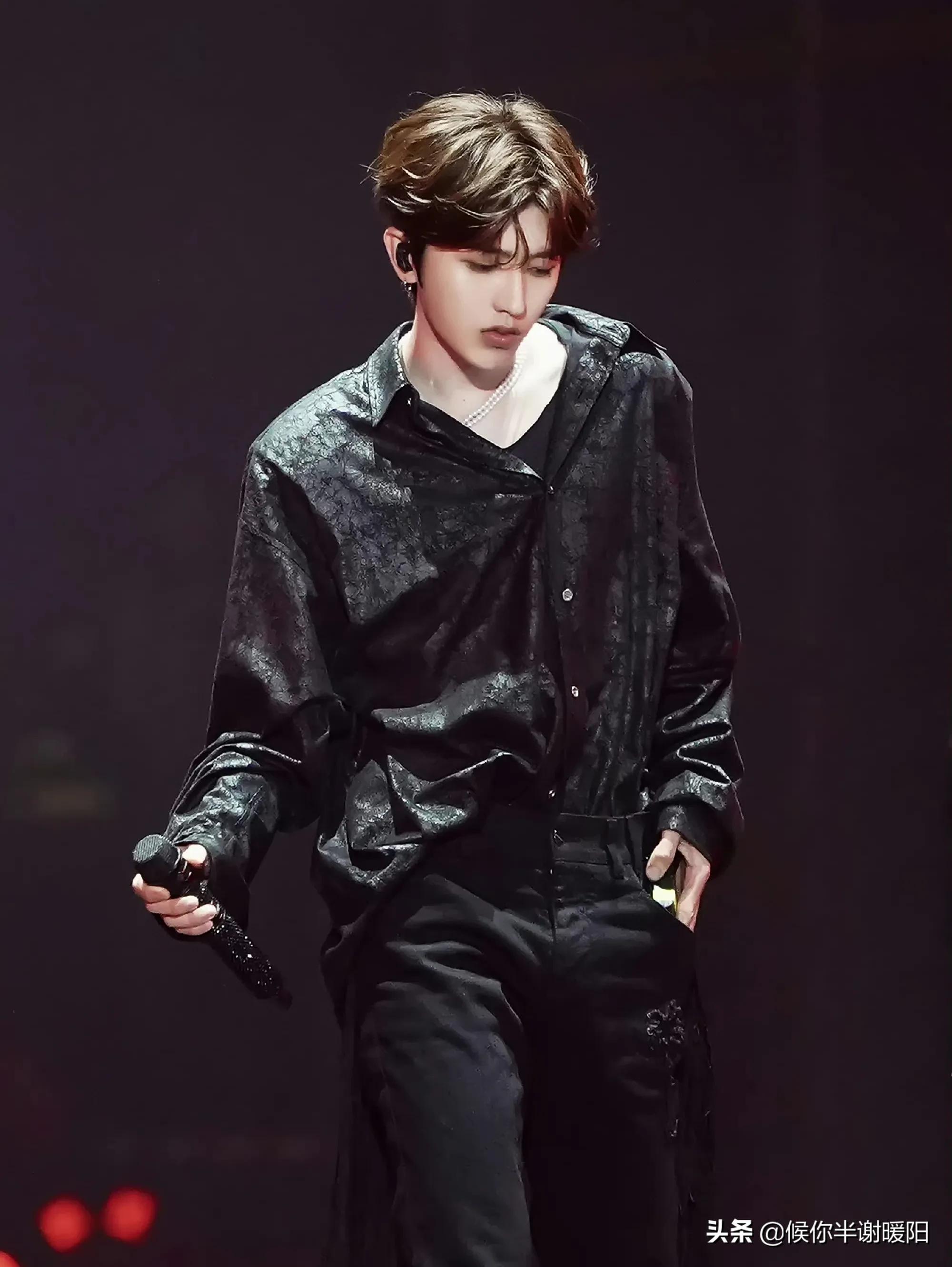 王一博肖战许凯朱一龙,许凯王一博朱一龙李易峰古装