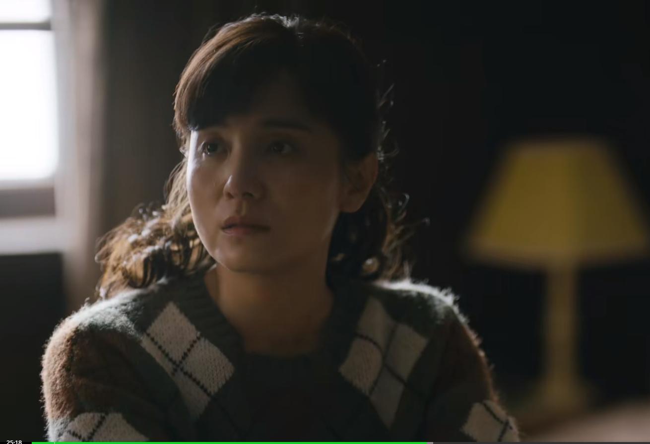 人世间周楠去美国后发生了什么,人世间周楠为什么跟着周蓉生活