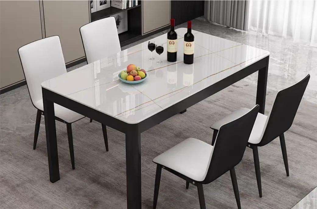 什么样的餐桌最受欢迎,这5种餐桌大家不要再买了