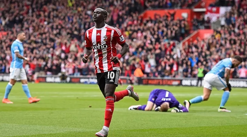 英超历史第一人亨利,阿圭罗英超射手王