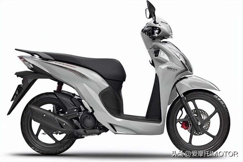 本田小排量摩托车排行榜前十名,最便宜的本田摩托车排行榜