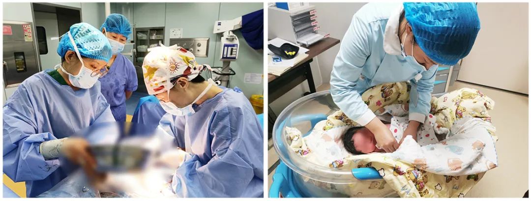 河北生殖妇产医院产科几个科室,河北生殖妇产中心产科病房