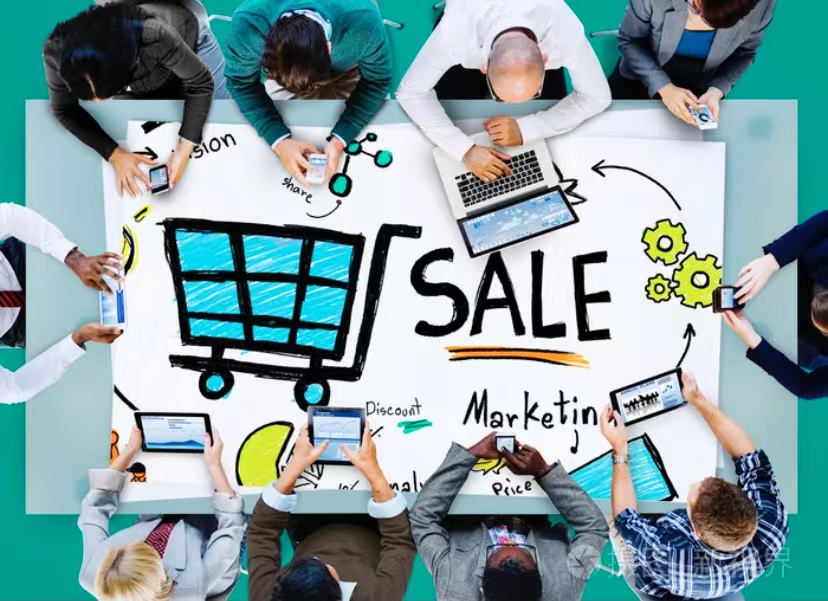 亚马逊营销中国营销策略分析,亚马逊市场营销的事例