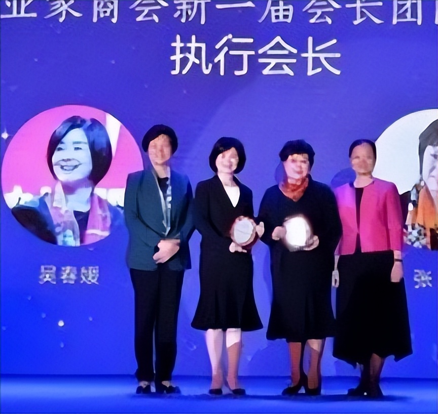 她，从护士到深圳女首富，手握8000项专利，苹果每年上缴100多亿