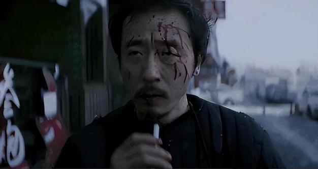 10年前父亲被人打死后续,目睹父亲被杀二十年后亲自报仇