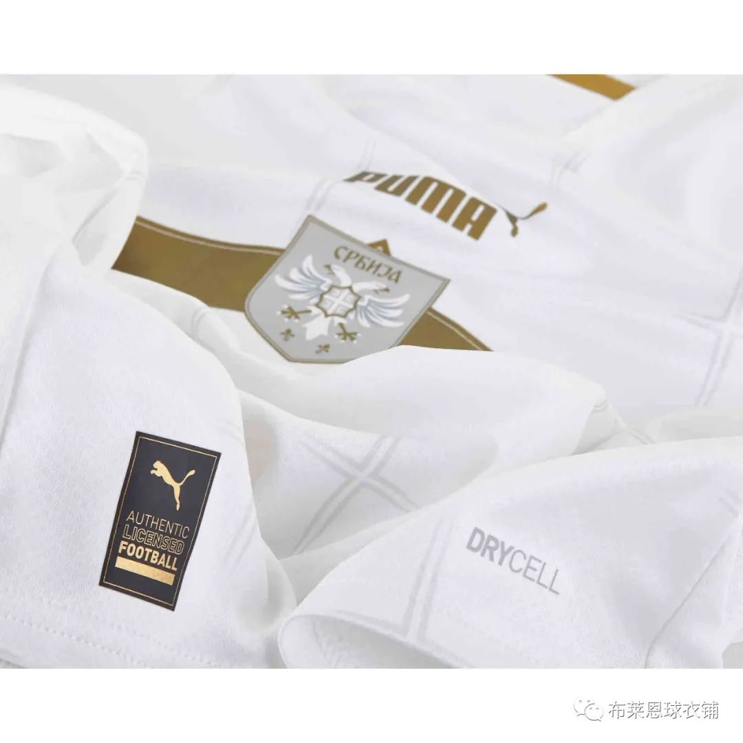 球衣的各种版型,球衣材质进化