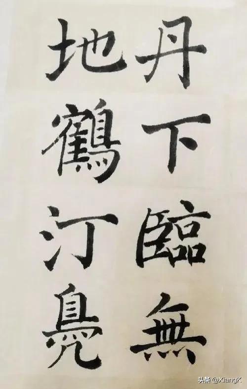 一天一成语：下临无地