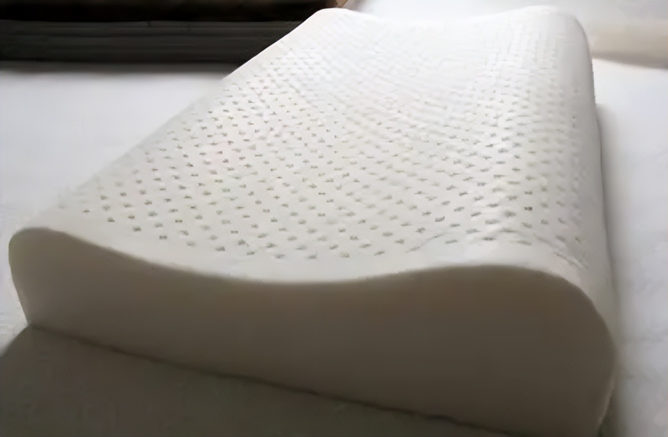 如何辨别真正的乳胶枕,正规的真假乳胶枕辨别方法