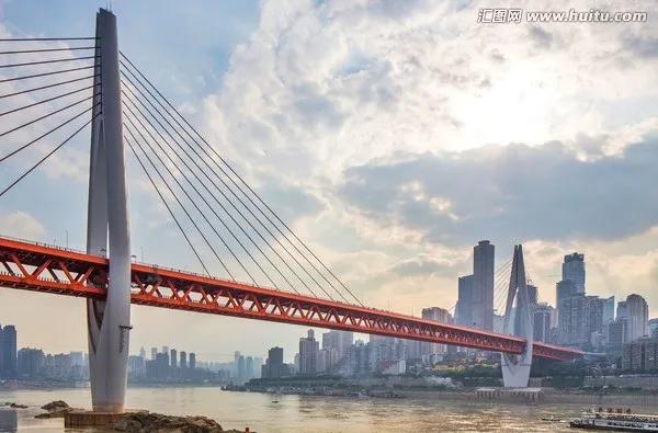 渝中市旅游攻略,重庆渝中区冬天夜晚小众打卡