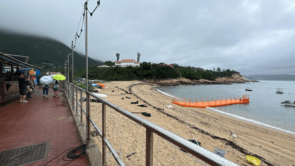 香港石澳最新消息,最新香港石澳消息