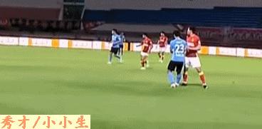 中国足球最令人难堪的重大事件,中国足球球员骂裁判视频