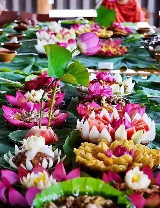 云南旅游避暑景点有哪些地方好耍,云南避暑美食胜地