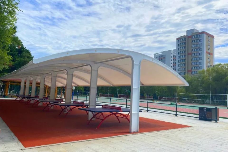 延吉值得去的公园,延吉十大景点延吉公园