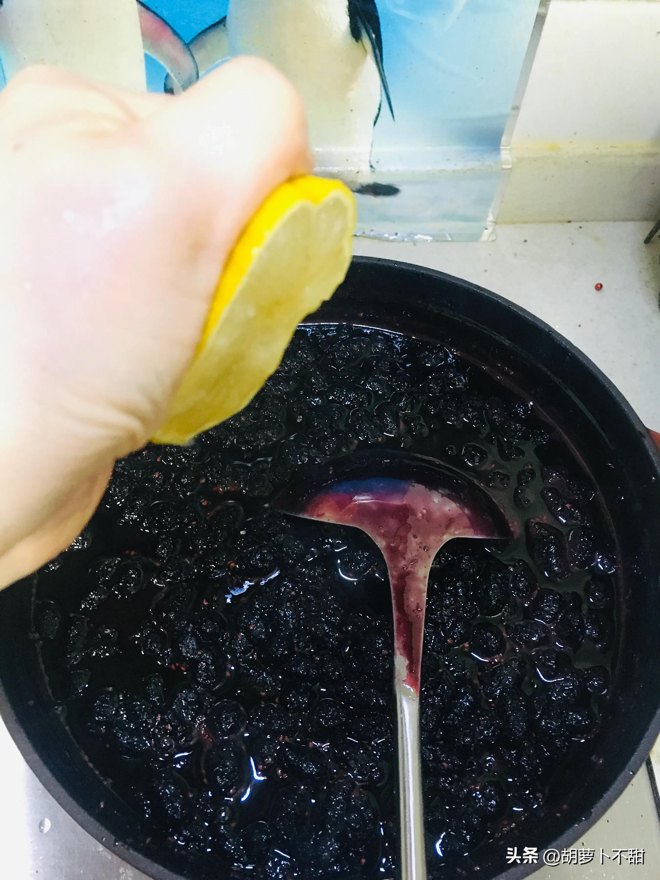 自制桑葚果酱可以保存多久,自制桑葚果酱有营养吗