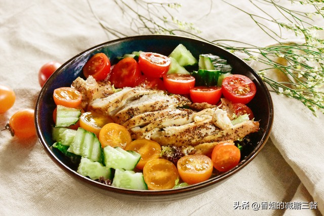 八种越吃越瘦的食物视频,六种食物越吃越健康