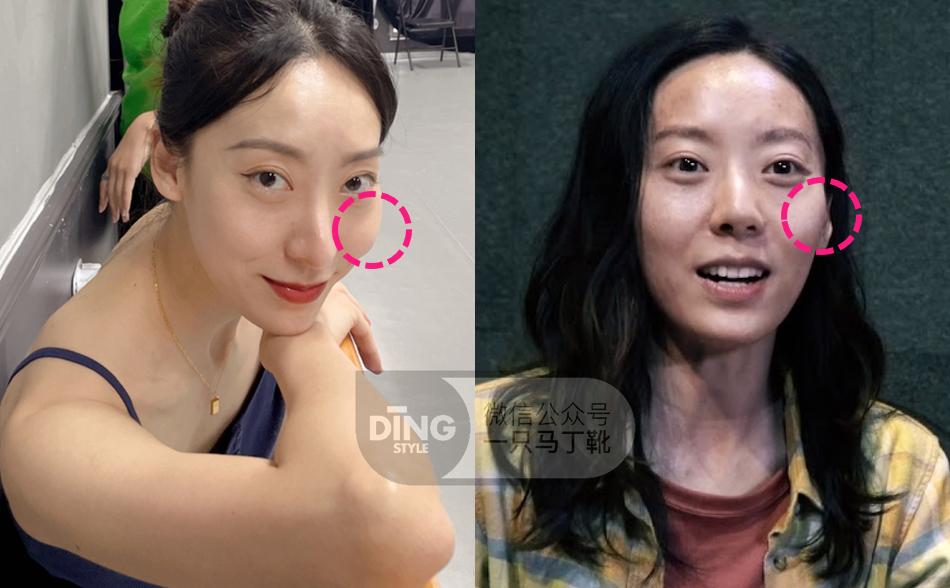 为什么涂红唇没淡唇好看,为什么涂了口红显老