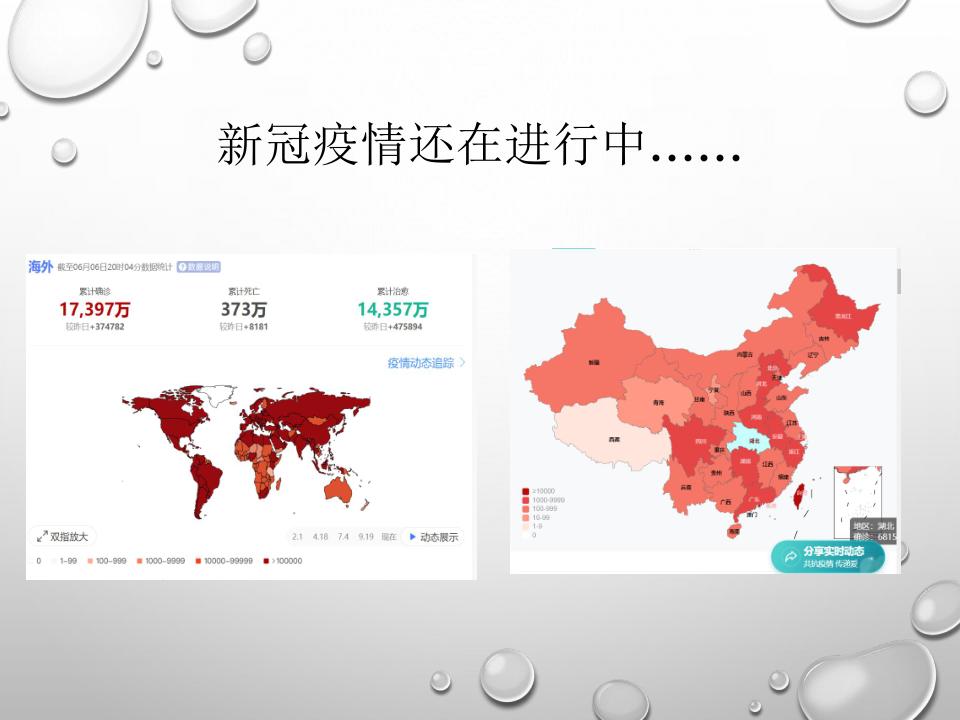 医院新冠肺炎疫情防控ppt课件,新冠肺炎科普课件