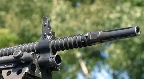 62式机枪,日本62式7.62毫米轻重两用机枪