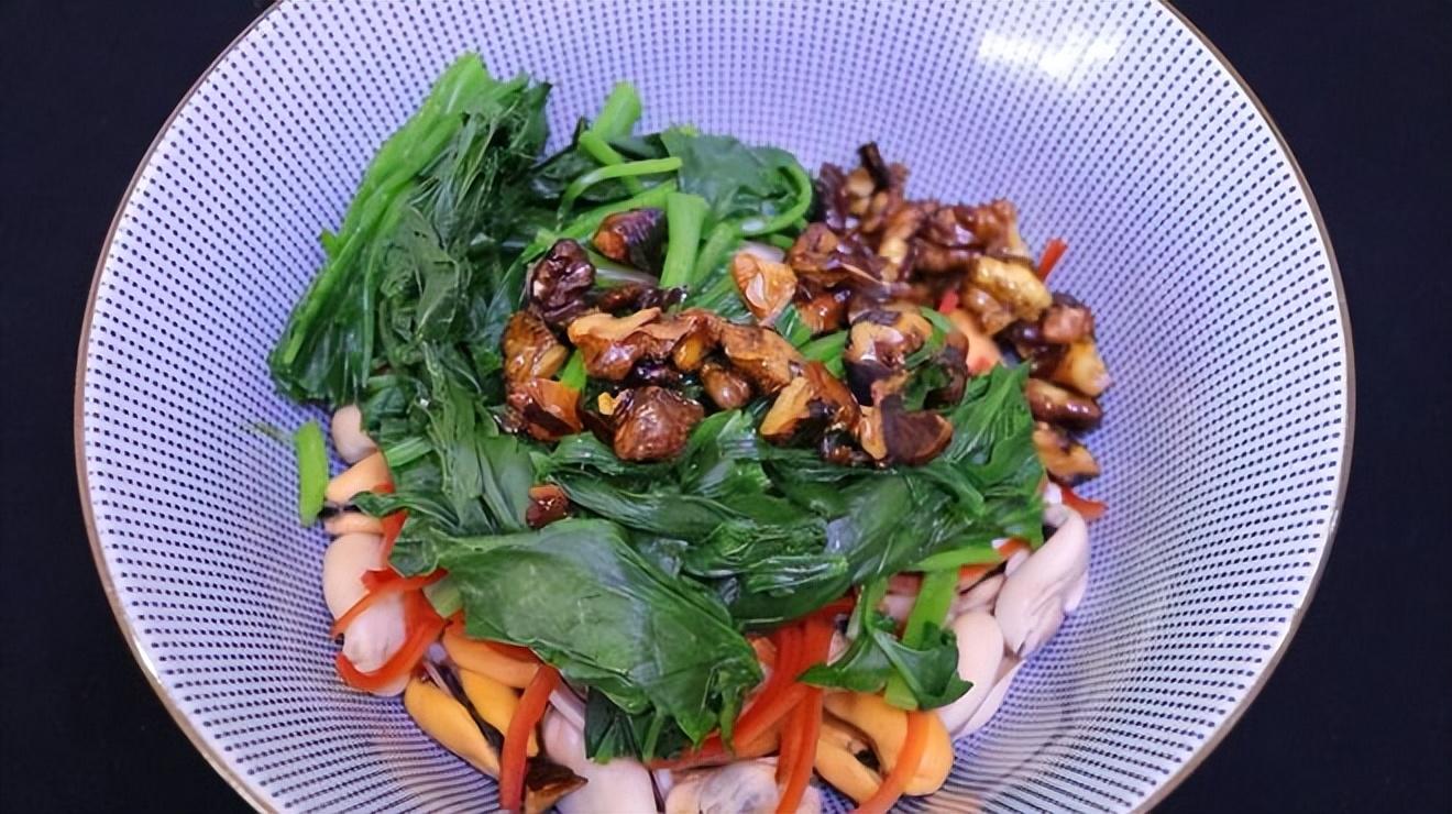 6种营养蔬菜,十种蔬菜营养冠军是哪些