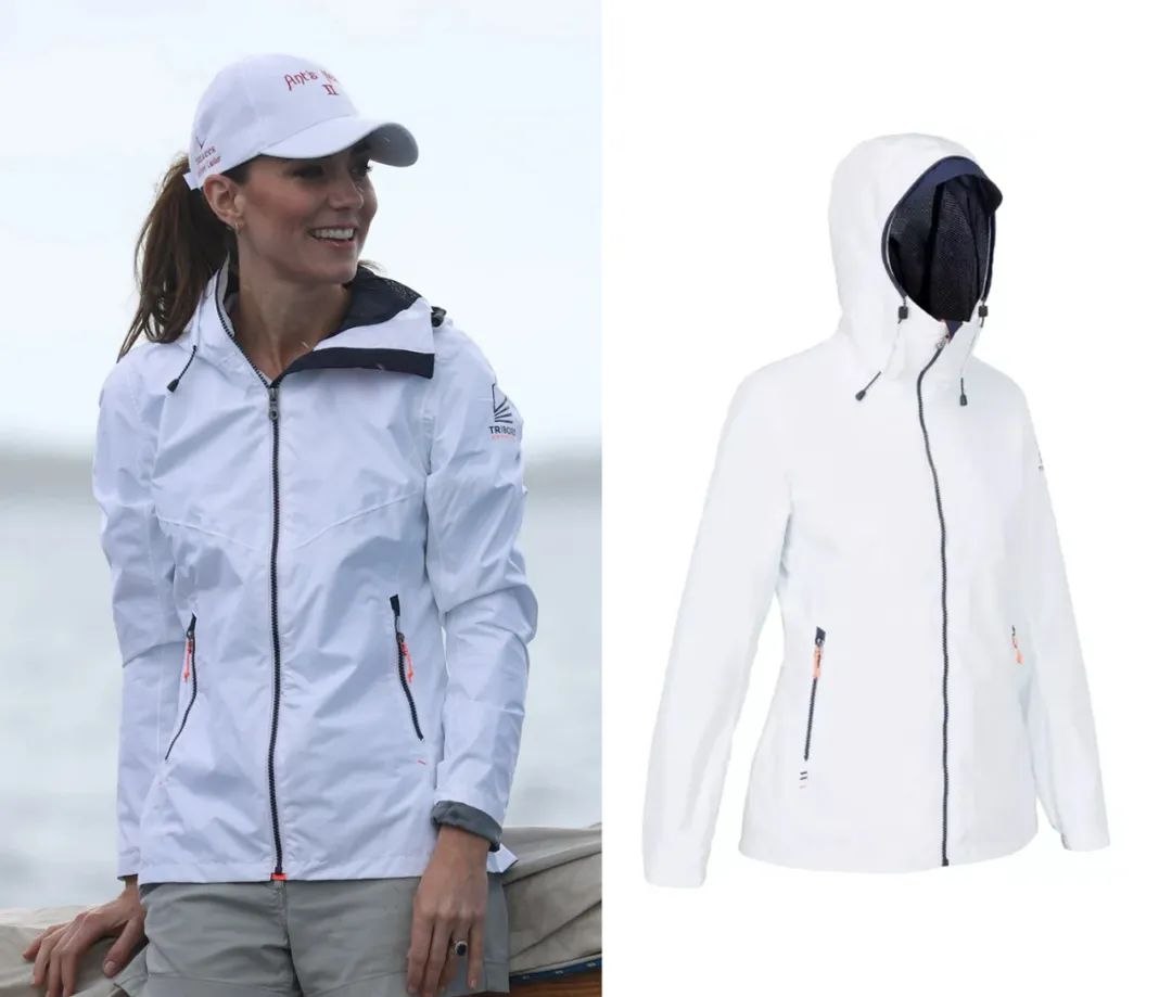 凯特运动装,凯特王妃运动穿搭