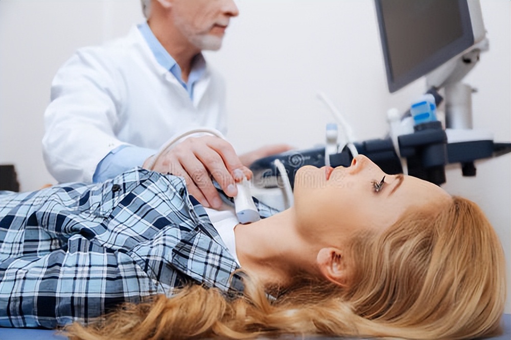 甲状腺结节三类和4a有啥区别,甲状腺结节4a降到3类结节严重吗