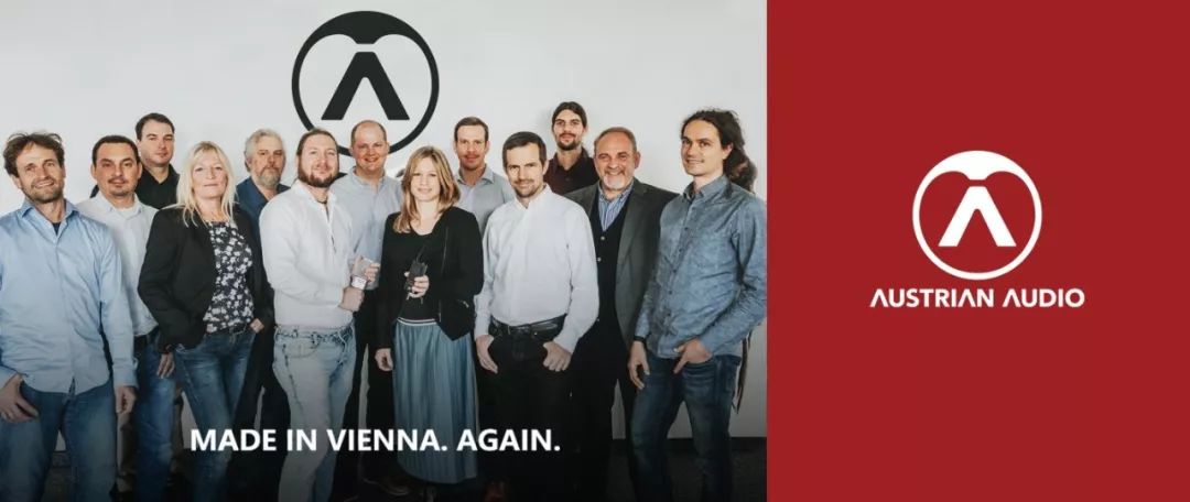 austrianaudio閫夎喘,austrianaudio鑰虫満