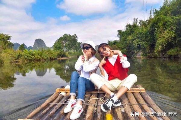 桂林北海涠洲岛四日游跟团多少钱,广西北海三日游跟团费用