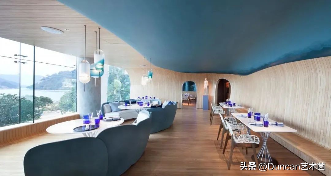 香港芬名酒店,极具年代感的特色酒店！